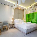 Lobelia Luxury 4*