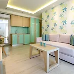 Lobelia Luxury Aparthotel Chrysi Ammoudia