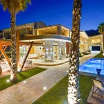 Lobelia Luxury 4*