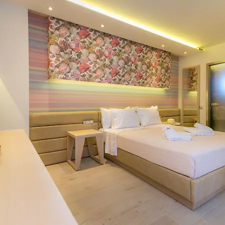 Lobelia Luxury Chrisi Ammoudia