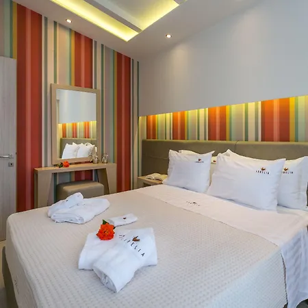 Lobelia Luxury Aparthotel