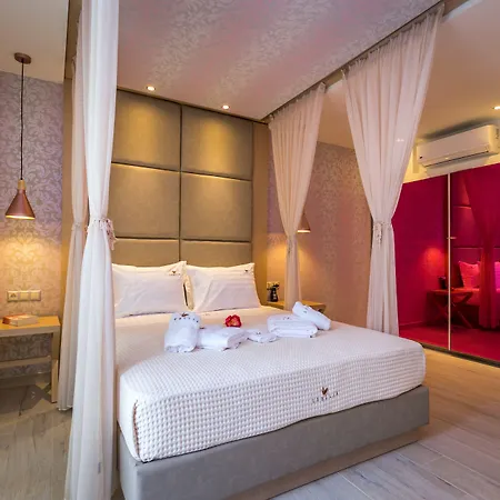 Lobelia Luxury Chrisi Ammoudia