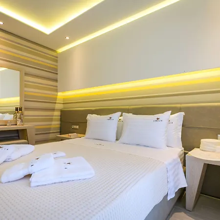 Lobelia Luxury Chrisi Ammoudia