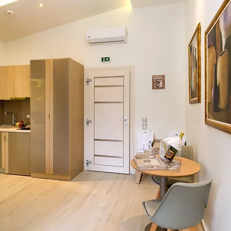 Lobelia Luxury Aparthotel 4*