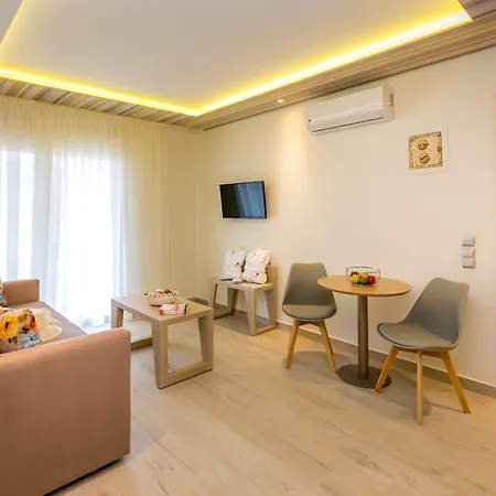 Lobelia Luxury Chrisi Ammoudia