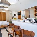 Lobelia Luxury Aparthotel Chrisi Ammoudia