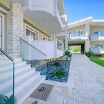 Lobelia Luxury 4* Χρυσή Αμμουδιά