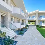 Lobelia Luxury Ξενοδοχείο με διαμερίσματα