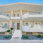 Lobelia Luxury Ξενοδοχείο με διαμερίσματα Χρυσή Αμμουδιά
