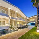 Lobelia Luxury Ξενοδοχείο με διαμερίσματα Χρυσή Αμμουδιά