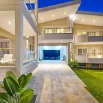 Lobelia Luxury 4* Χρυσή Αμμουδιά