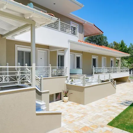Hotel de apartamente Lobelia Luxury