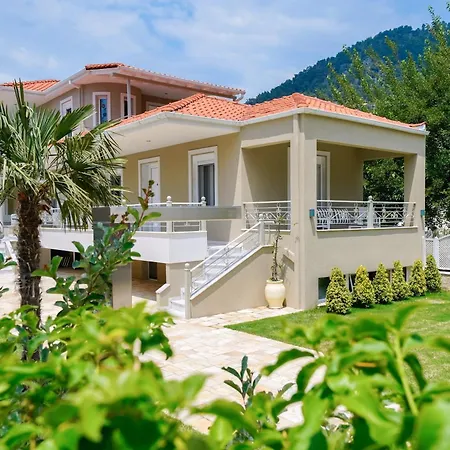 Lobelia Luxury Lejlighedshotel