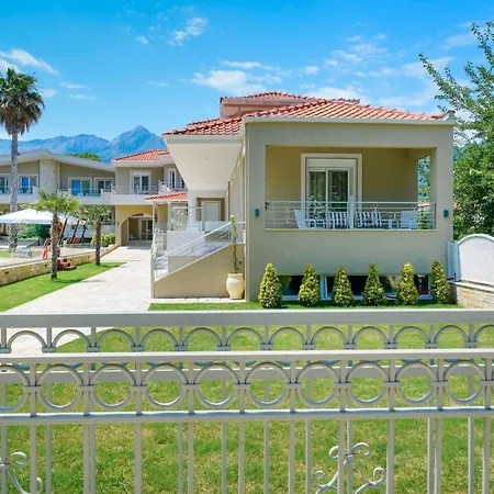 Lobelia Luxury Hotel de apartamente