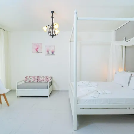 Lejlighedshotel Lobelia Luxury