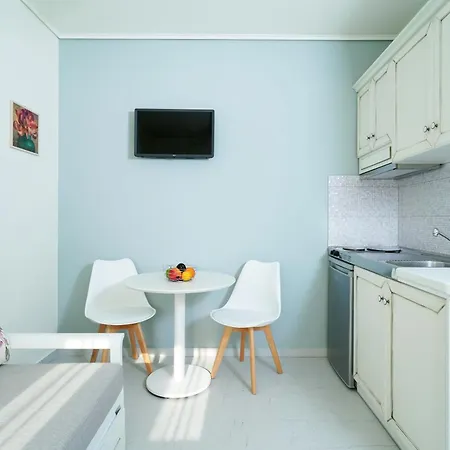 Lobelia Luxury Aparthotel 4*