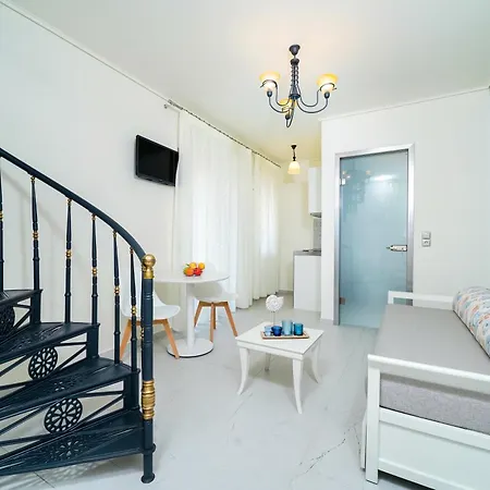 Lejlighedshotel Lobelia Luxury