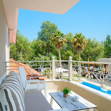 Lobelia Luxury Aparthotel