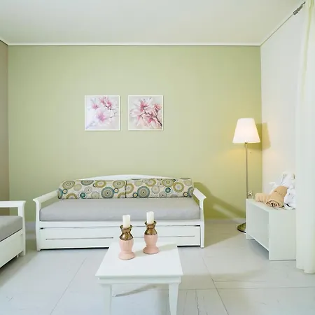 Lejlighedshotel Lobelia Luxury