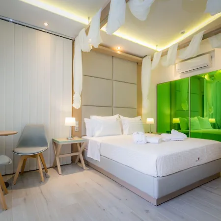 Lobelia Luxury 4*