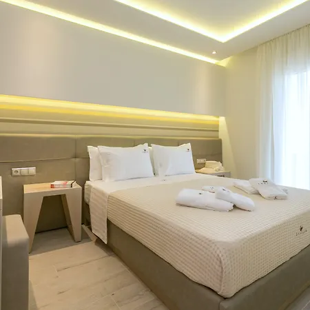 Hotel de apartamente Lobelia Luxury