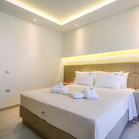 Apartahotel Lobelia Luxury 4*