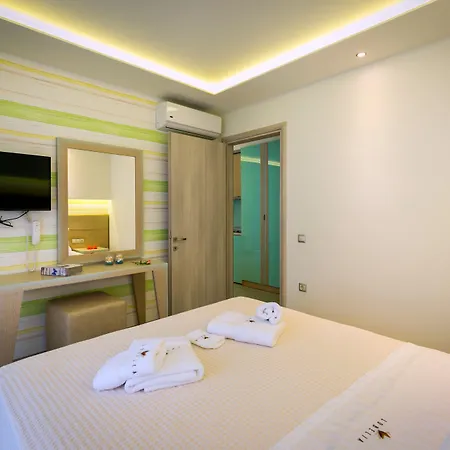 Lobelia Luxury 4*