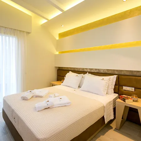 Hotel de apartamente Lobelia Luxury 4*