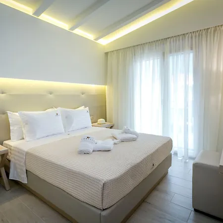 Hotel de apartamente Lobelia Luxury 4*