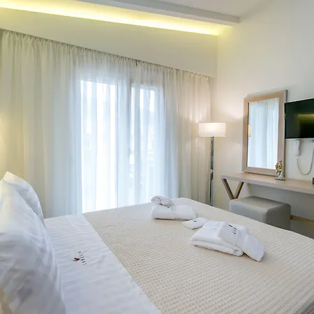 Lobelia Luxury Hotel de apartamente