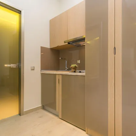 Lobelia Luxury 4*