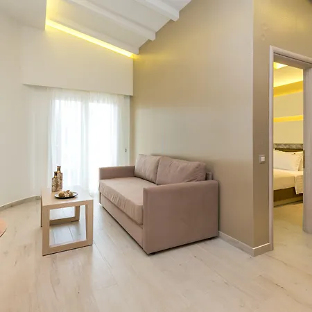 Hotel de apartamente Lobelia Luxury