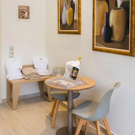 Hotel de apartamente Lobelia Luxury 4*
