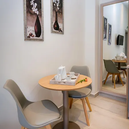 Hotel de apartamente Lobelia Luxury