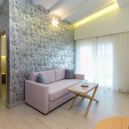 Lobelia Luxury 4*