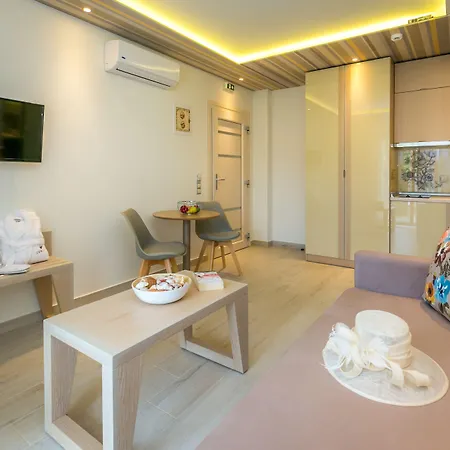 Lobelia Luxury 4*