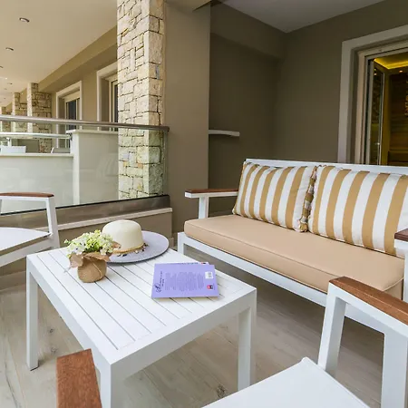 Lobelia Luxury Hotel de apartamente