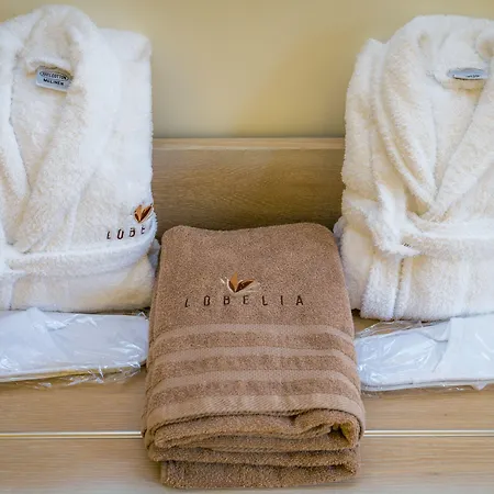 Lobelia Luxury Chrysi Ammoudia