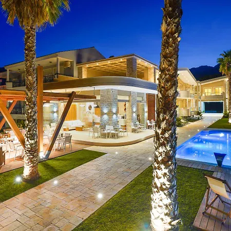 Lobelia Luxury 4*