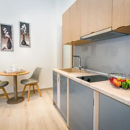 Lobelia Luxury Aparthotel
