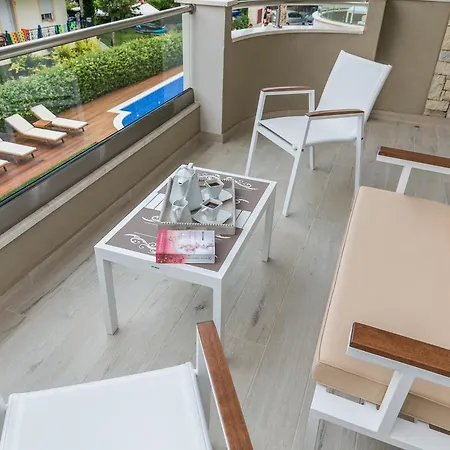 Aparthotel Lobelia Luxury