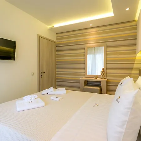 Lobelia Luxury Hotel de apartamente