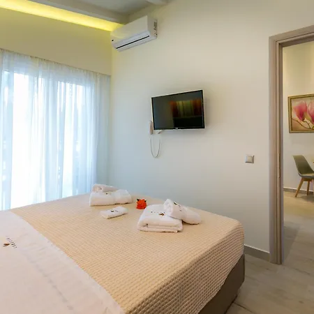 Lobelia Luxury Hotel de apartamente