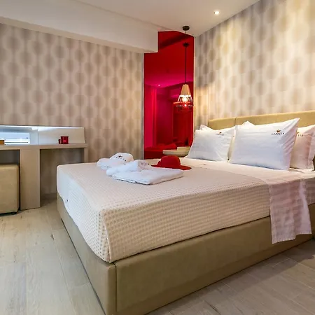 Lobelia Luxury 4* Chrysi Ammoudia
