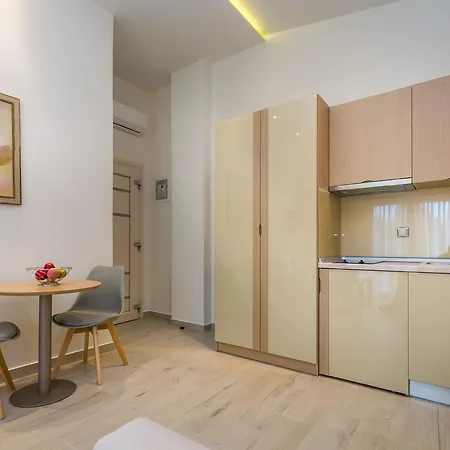 Lobelia Luxury Aparthotel