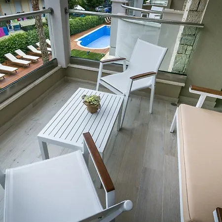 Lobelia Luxury 4*