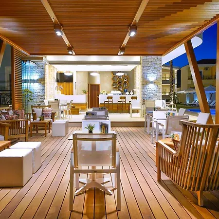 Lobelia Luxury 4*