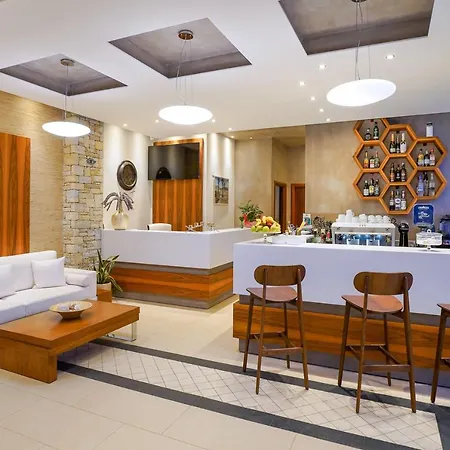 Aparthotel Lobelia Luxury