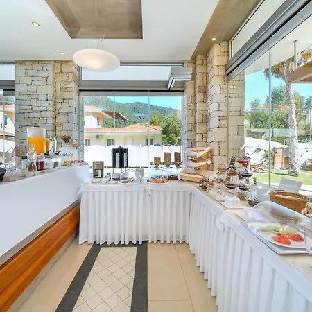 Aparthotel Lobelia Luxury 4*