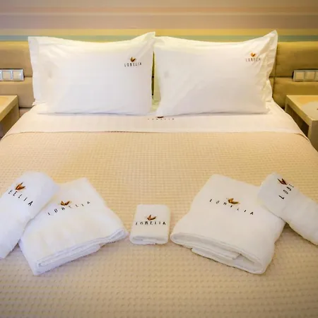Lobelia Luxury 4*